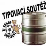 NOVÉ KOLO TIPOVACÍ SOUTĚŽE !!!!!!!